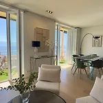 Eugenie T4 Vue Centre-ville *