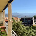 Eugenie T4 Vue Centre-ville