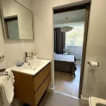 Eugenie T4 Vue Centre-ville アパート アジャクシオ