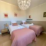 アパート Eugenie T4 Vue Centre-ville アジャクシオ