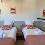 Eugenie T4 Vue Centre-ville アパート *