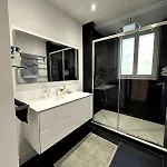 アパート Eugenie T4 Vue Centre-ville