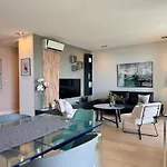 Eugenie T4 Vue Centre-ville *