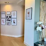 Eugenie T4 Vue Centre-ville