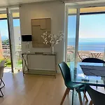 アパート Eugenie T4 Vue Centre-ville *