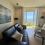 アパート Eugenie T4 Vue Centre-ville *