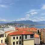 Eugenie T4 Vue Centre-ville