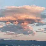 Eugenie T4 Vue Centre-ville *