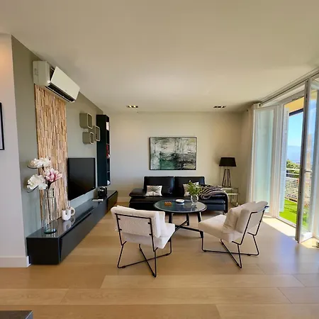 Eugenie T4 Vue Centre-ville *