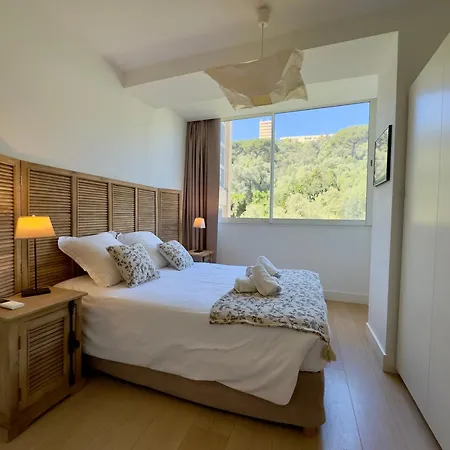 アパート Eugenie T4 Vue Centre-ville *