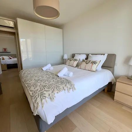 Eugenie T4 Vue Centre-ville