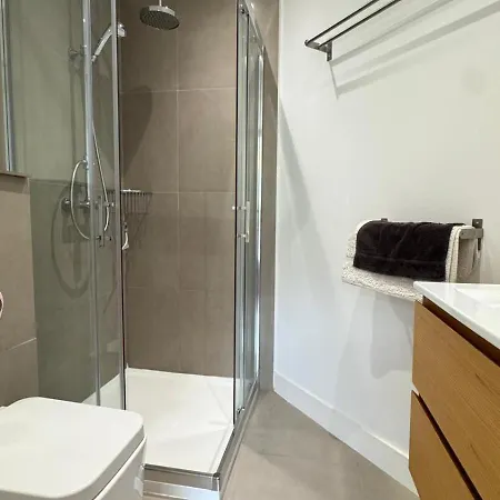 Daire Eugenie T4 Vue Centre-ville Ajaccio (Corsica)