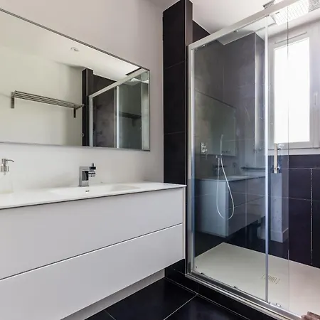 Apartamento Eugénie T4 Standing Centre-ville *