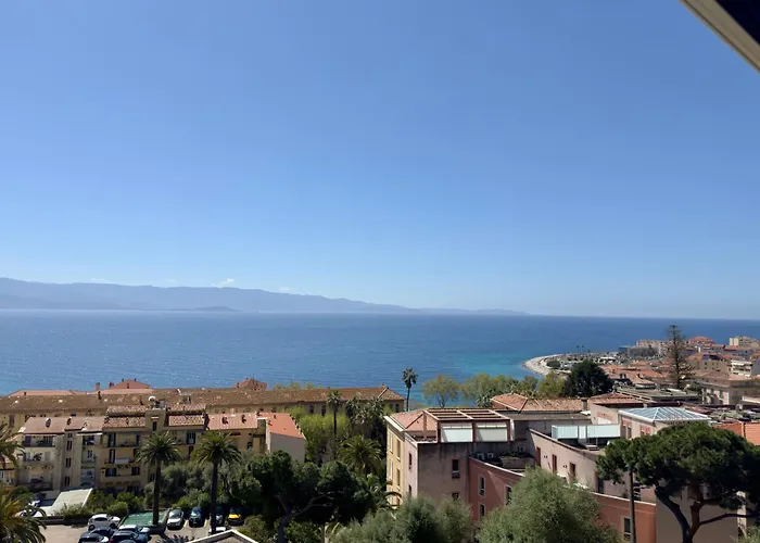 Lejlighed Eugenie T4 Vue Centre-ville *