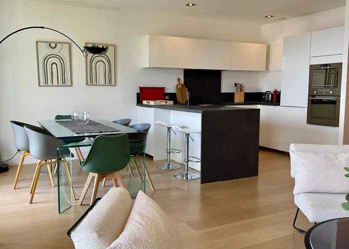 Lejlighed Eugenie T4 Vue Centre-ville *