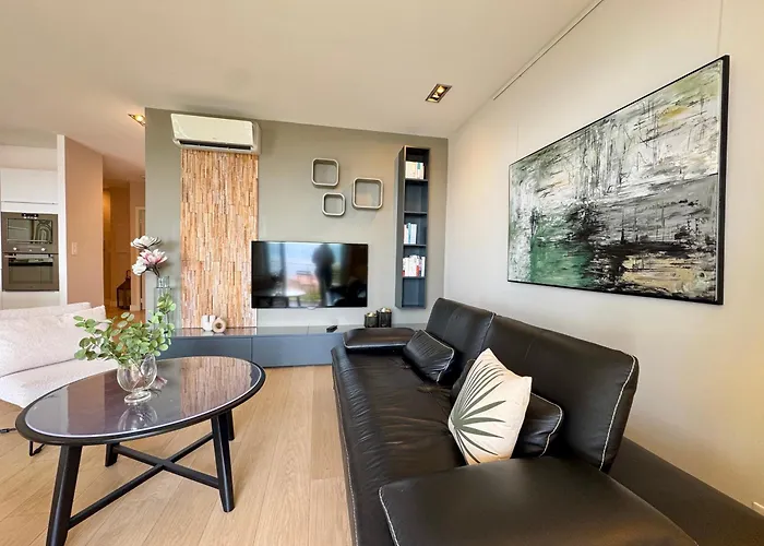 Eugenie T4 Vue Centre-ville