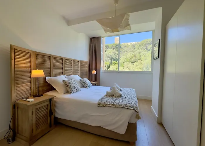 Lejlighed Eugenie T4 Vue Centre-ville *