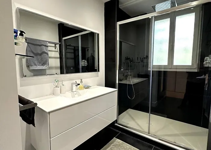 Lejlighed Eugenie T4 Vue Centre-ville