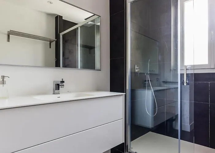 Lejlighed Eugenie T4 Vue Centre-ville *