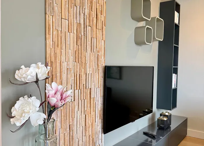 Eugenie T4 Vue Centre-ville Ajaccio (Corsica)