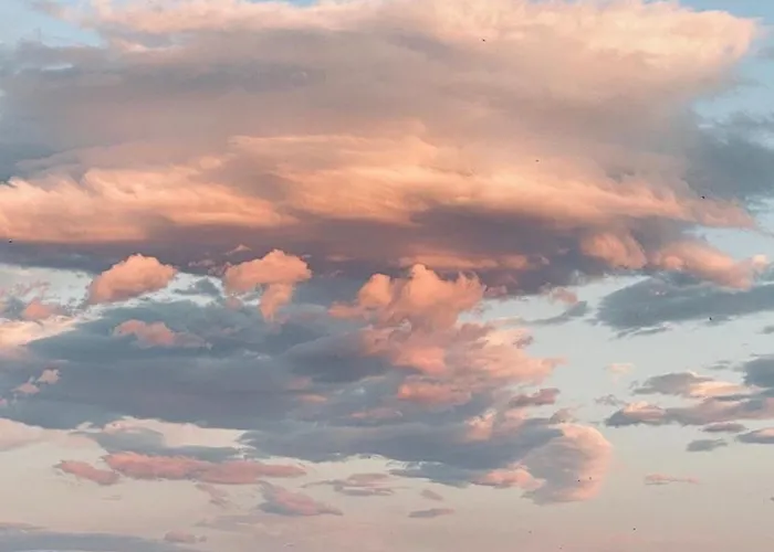 Eugenie T4 Vue Centre-ville *